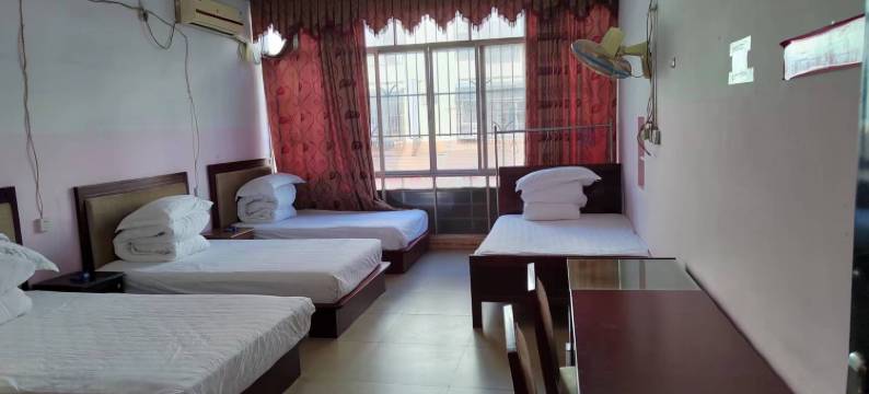 南宁湘潭妹旅馆图片