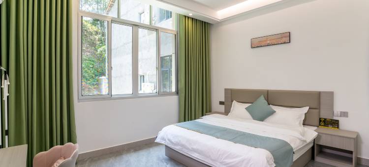 清心阁民宿图片