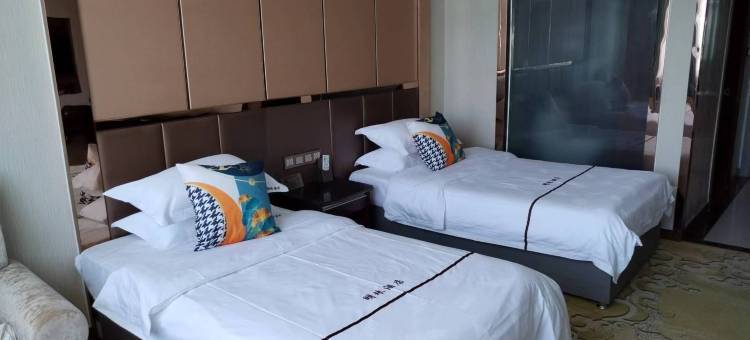 木垒明珠酒店图片