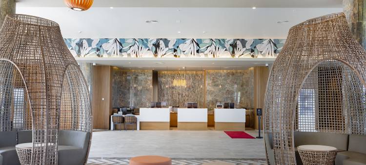 毛里求斯悦宜湾奢享-仅限成人(Riu Palace Mauritius - All Inclusive - Adults Only)图片