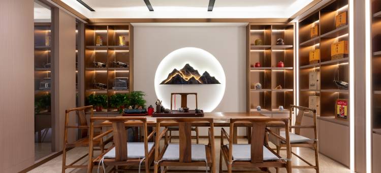 麗枫酒店(济南工业南路CBD中心店)图片