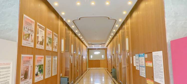 佳木斯锦华之悦民宿(佳木斯万达广场店)图片