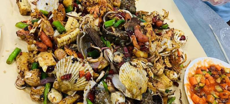 金瑞海景民宿(三贝明珠旅游码头店)图片