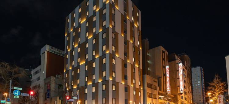 the b 札幌(the b sapporo)图片