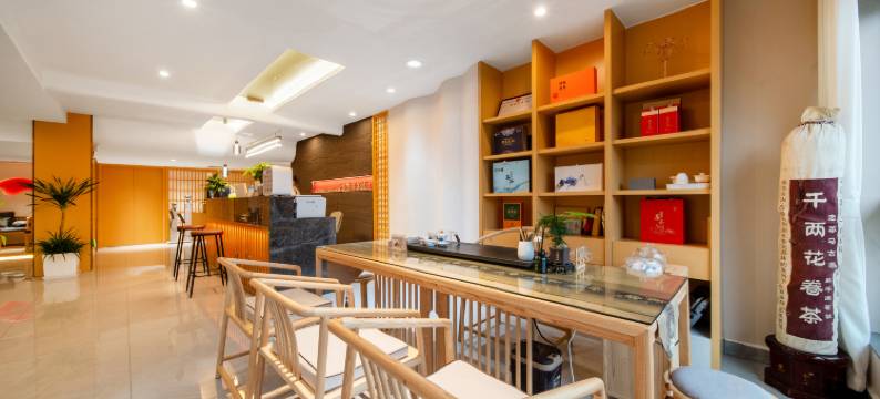 客巢轻奢酒店(凤凰古城景区虹桥店)图片