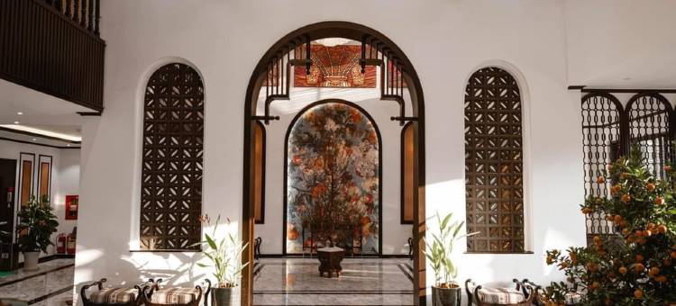 彼迪恩酒店(Biet Dien Hotel)图片