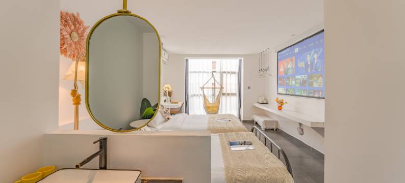 One Dream一梦·海景民宿(环岛南路曾厝垵店)图片