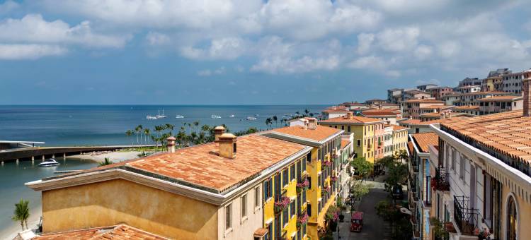 Venice Hotel Phu Quoc - Free Airport Shuttle & Sunset Town Tour图片