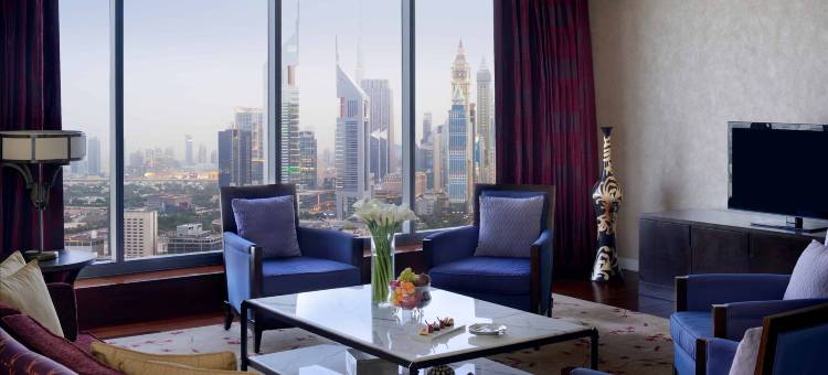 迪拜H酒店(The H Dubai)图片