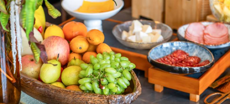 上海珑悦滨江服务公寓图片