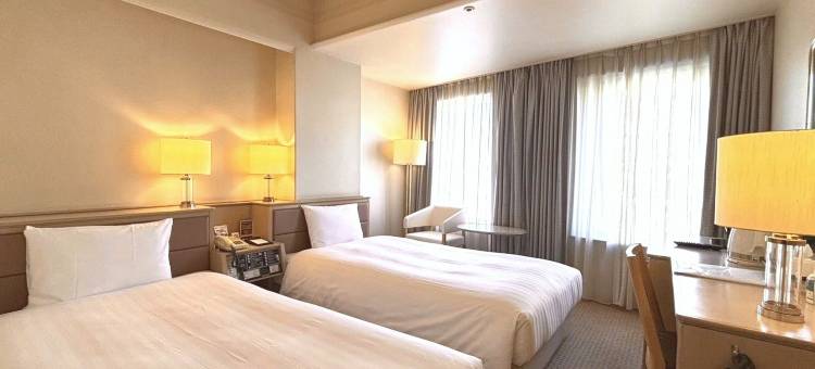 东京西葛西微笑酒店(Smile Hotel Tokyo Nishi Kasai)图片