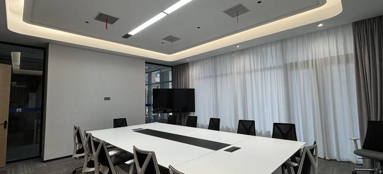 铜陵天井湖金陵嘉珑酒店图片