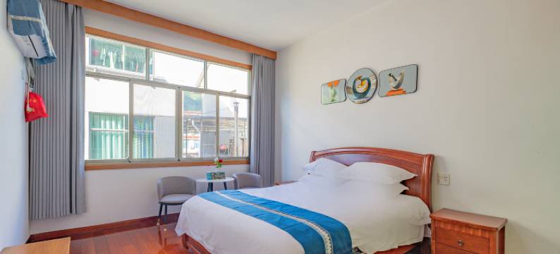 桐庐申胥园民宿图片