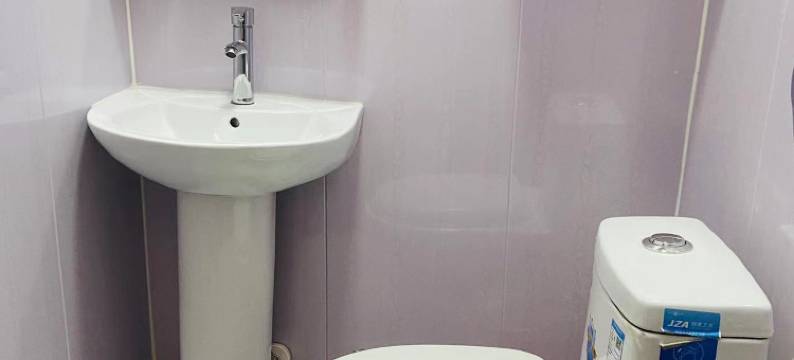 呼伦贝尔欣海之星快捷宾馆(海拉尔火车站店)图片