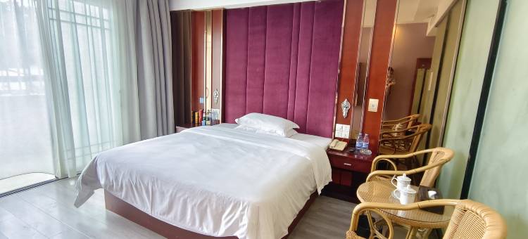 阳光100精品酒店(邵阳县振羽广场店)图片