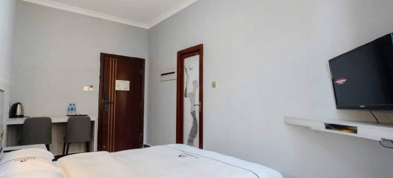 西双版纳景洪金大象商务酒店(告庄西双景店)图片