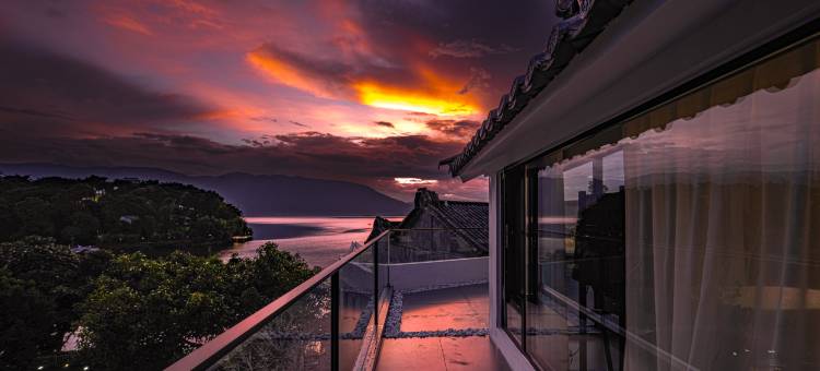 大理悦来悦慢海景美宿(双廊古镇店)图片