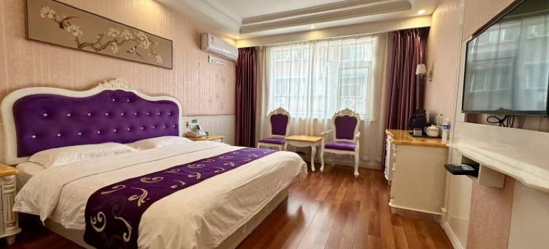 兴隆宾馆(济宁市兖州区火车站店)图片