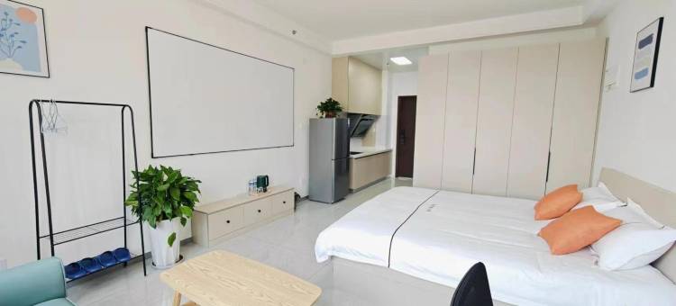 遇见影音公寓(天洲视界城店)图片