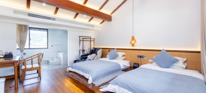 腾冲金汤农场民宿图片