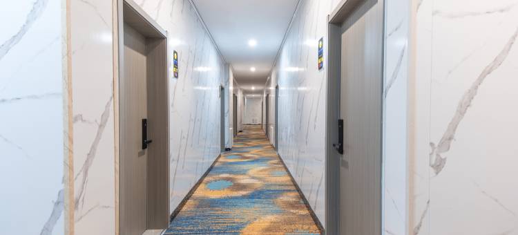 锐思特酒店(海阳实验中学店)图片