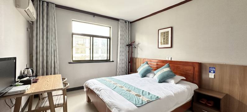 养心阁民宿(九华山风景区店)图片