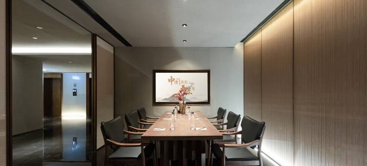 成都华西医院省体育馆地铁站亚朵S酒店图片