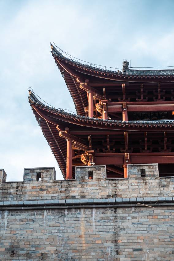 建水临安酒店图片