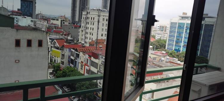 HANDING凤凰汉廷酒店(中国街店)(HAVDINGHOTEL)图片