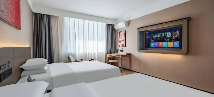 尚客优酒店(大同阳高阳和大道店)图片