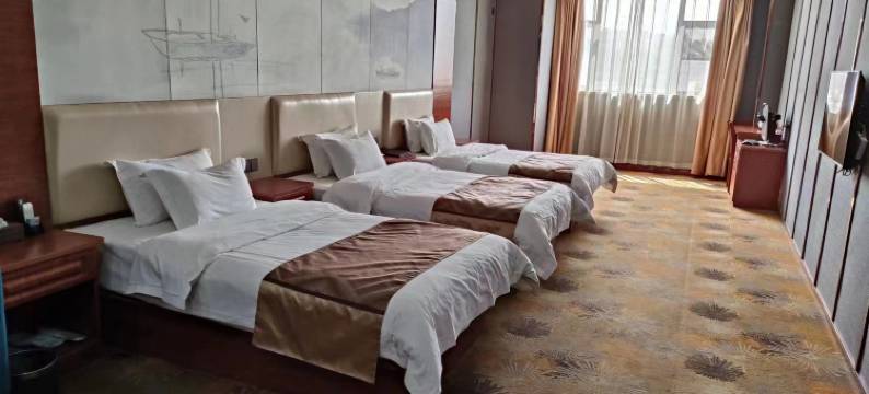 霍州龙腾大酒店图片