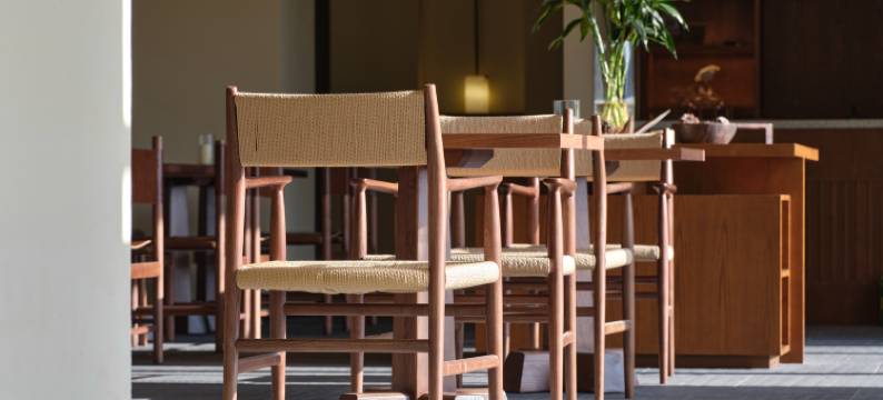 栖山瞰月民宿图片