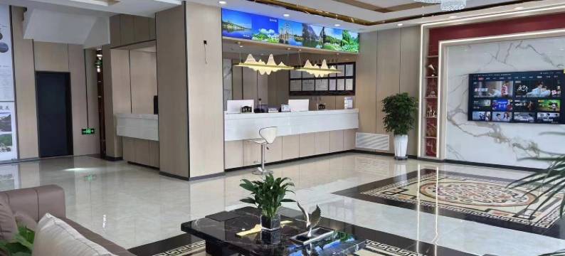 泾源泾通商务宾馆图片