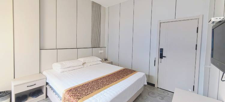 阳高泰和宾馆图片