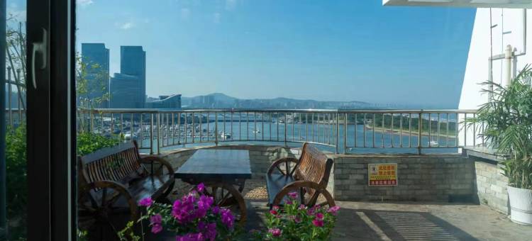 云海经典海景公寓(日照万平口灯塔广场店)图片