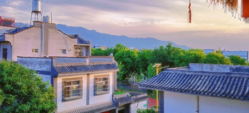 西安无忧乐居(秦始皇兵马俑博物馆店)图片