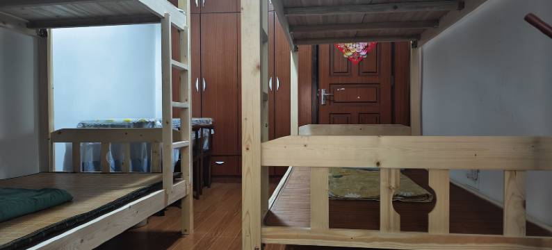 熊一青年部落(深圳北站店)图片