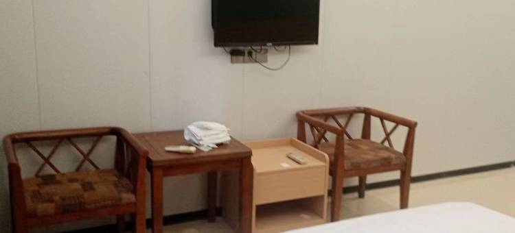 蓝海湾民宿(三湾娘风景区店)图片