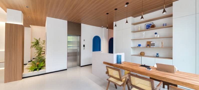 安波桥民宿(长治市壶关县大峡谷镇店)图片