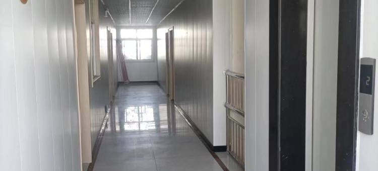 渭南佳源商务宾馆图片