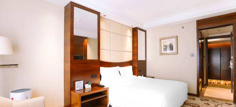 北京天泰宾馆图片