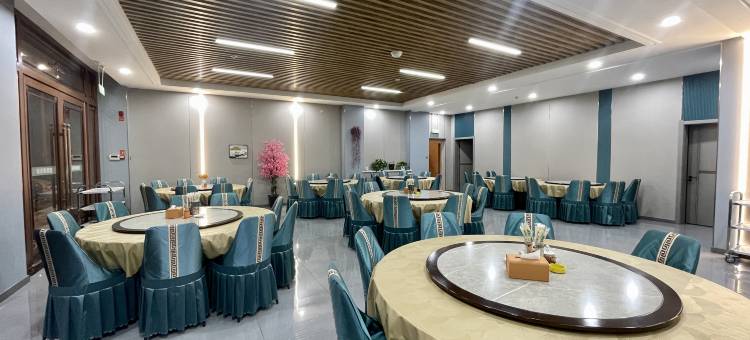 路路通饭店(吴忠同心店)图片