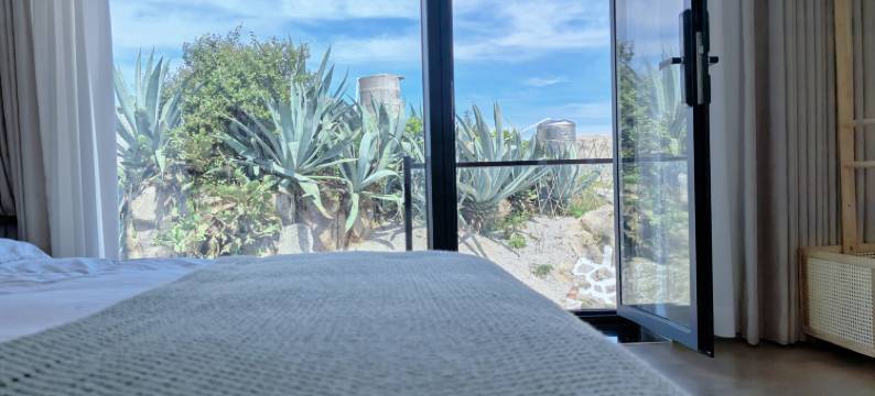 平潭望月山客栈图片