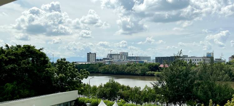 戴尔里奥酒店(Hotel Del Rio)图片
