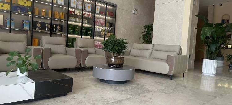 溪润酒店(贵阳花溪大学城店)图片