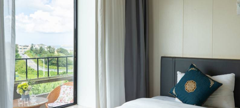 澜之宿·海景民宿图片