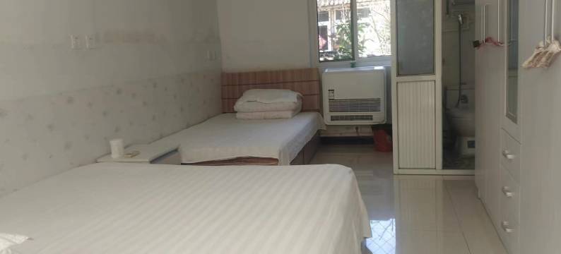 北京定山农家院图片