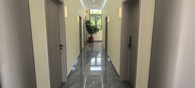 燕然居酒店(学苑北路地铁站店)图片