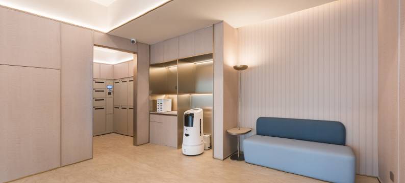 汉庭酒店(西安火车站康复路店)图片