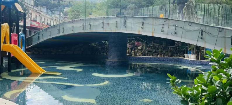 昆明永都酒店(云南农业大学店)图片